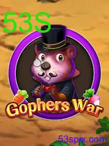 GophersWar